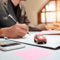 Why Small Businesses Need Commercial Auto Insurance