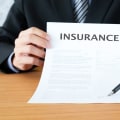 What is Covered and Not Covered Under a Liability Insurance Policy