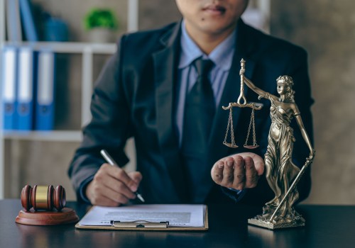 Why Liability Insurance is Crucial in Protecting Against Lawsuits