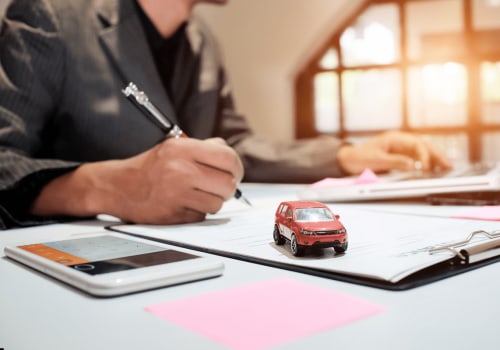 Why Small Businesses Need Commercial Auto Insurance